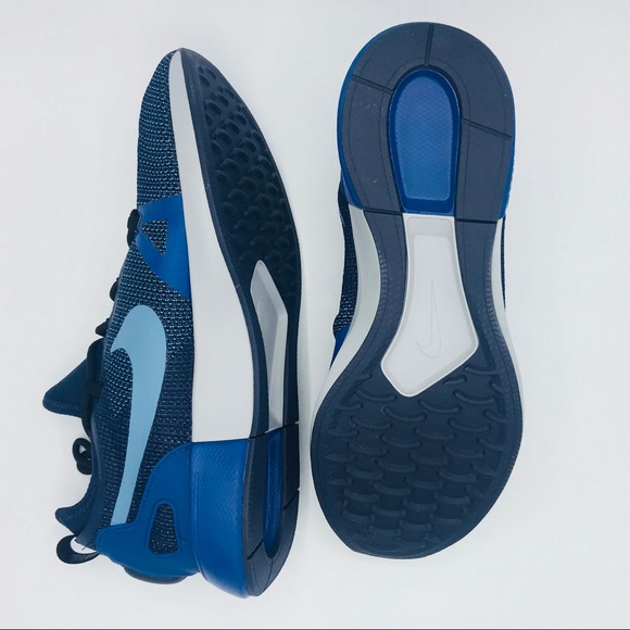 Brand New Nike Duel Racer Blue - Picture 6 of 8